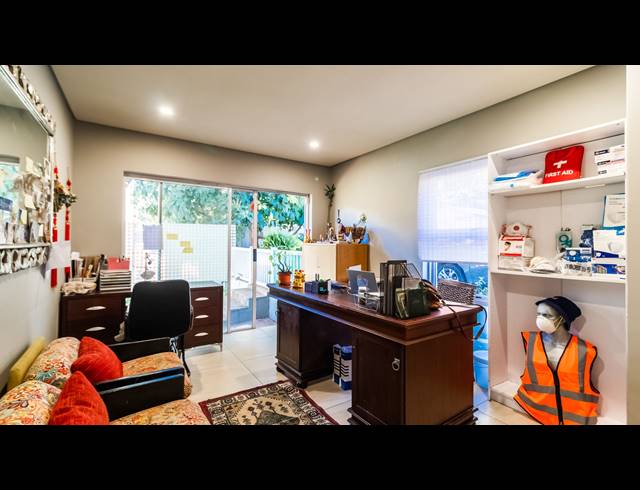 4 BEDROOM HOUSE FOR SALE IN ORIEL